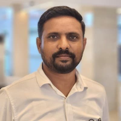 Dr. Ranjithkumar Rajamani