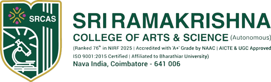 Sri Ramakrishna College of Arts and Science